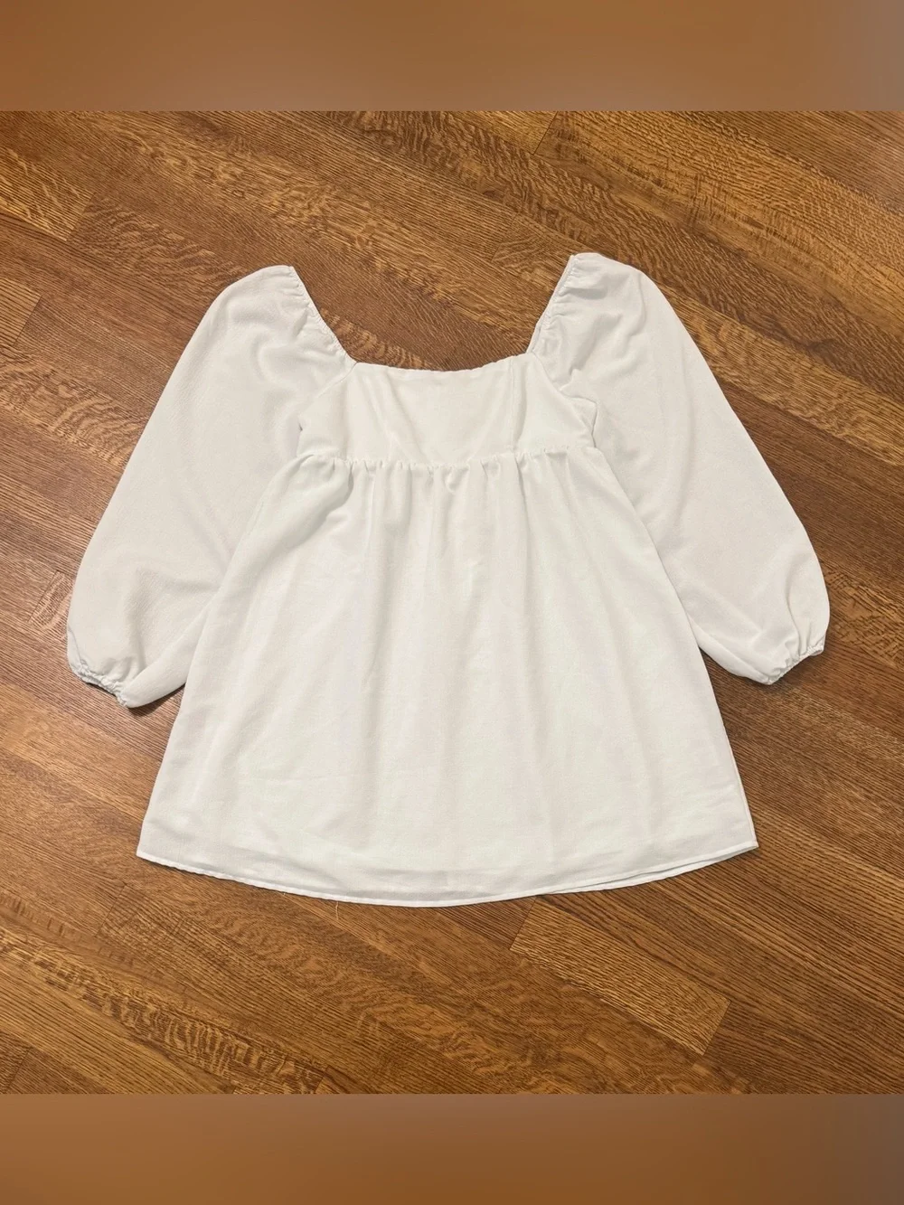 Altard State classic white